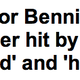 Illustration for article titled All the Ben Affleck and Jennifer Garner Divorce Rumors, Scored